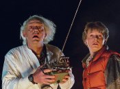 Назад в будущее