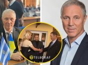 Владимир Сальдо стал гауляйтером оккупационной власти после захвата Херсона