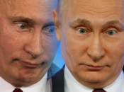 российский диктатор путин