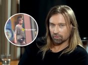 У Олега Винника появился интересный двойник