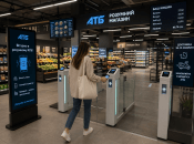 Супермаркет майбутнього