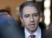 прем'єр-міністр Ірландії Саймон Гарріс