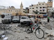 Сектор Гази