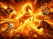 Китайский гороскоп на 2026 год