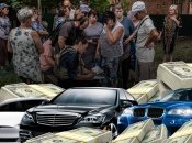 Повномасштабна війна дуже дивно вплинула на ринок преміальних автівок