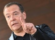 дмитрий медведев