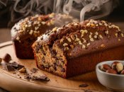 Вкусная и ароматная выпечка