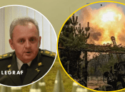 Виктор Муженко, Война в Украине