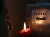 В части городов Украины отключили свет