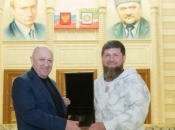 ЧВК "Вагнера" набирает заключенных из Чечни на войну