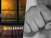 У Дніпрі на зупинці побили чоловіка