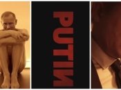 У Польщі показали тизер фільму про Путіна