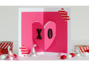 19 идей, как сделать открытку на День Валентина 2020 своими руками