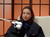 Соня Морозюк появилась в новой внешности