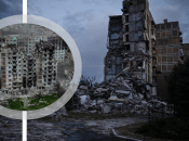 Война в Украине