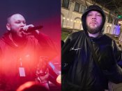 Рэпер Andrew Skat