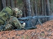 Пулеметы Maschinengewehr 3 считаются одними из наиболее популярных во всем мире