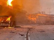 Атака на українську енергетику 22 березня була дуже потужною