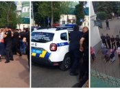 Что сейчас происходит вокруг Киево-Печерской лавры