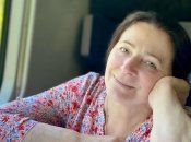 Заслужена артистка Ніна Матвієнко