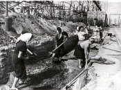 Строительство ГЭС