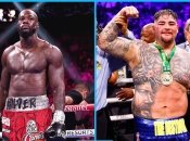 Уайлдер и Руис