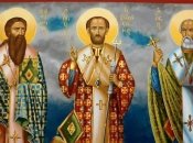 Сьогодні 30 січня 2024 свято — Собор Трьох Святих (раніше 12 лютого)