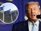 Трамп хочет быстрого соглашения по Украине