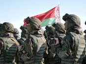 Армия Беларуси