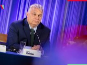 Виктор Орбан