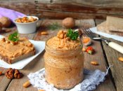 Незвичайний, пікантний, ситний