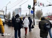Путь на обучение и работу для украинцев стало выглядеть как издевательство