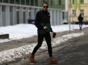 Угги – хит сезон