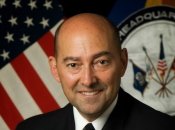 Джеймс Ставридис – экс-командующий силами НАТО в Европе