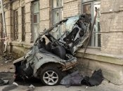 В ДТП погиб водитель авто