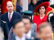 Принц Уильям и Кейт Миддлтон