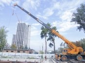 Оказалось, некоторые сооружения мешают достройке линии метро в Подольском районе