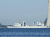 Китай пытается поддержать своего союзника