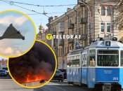 Удари по Вінниці