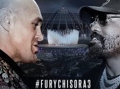 Фьюри - Чисора 3