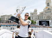 Андрій Лунін