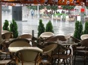 Местами будут грозы