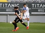 "Динамо" - "Аустрия" Лустенау