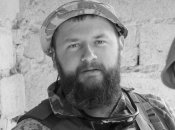 Майор Олег Мудрак