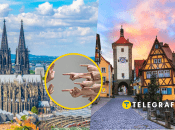 Жизнь в европейской стране