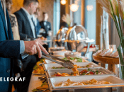 Правила етикету під час їжі