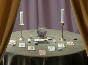 Психологічний тест з картинки