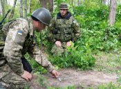 Ситуация на фронте 3 июля