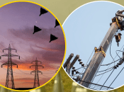 Россияне бьют по энергоструктуре