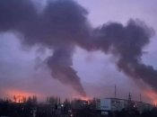 Николаев страдает от обстрелов рашистов